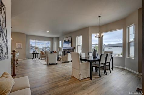 4754 Hanging Lake Circle Colorado Springs CO 80924