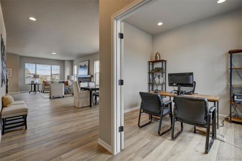 4754 Hanging Lake Circle Colorado Springs CO 80924