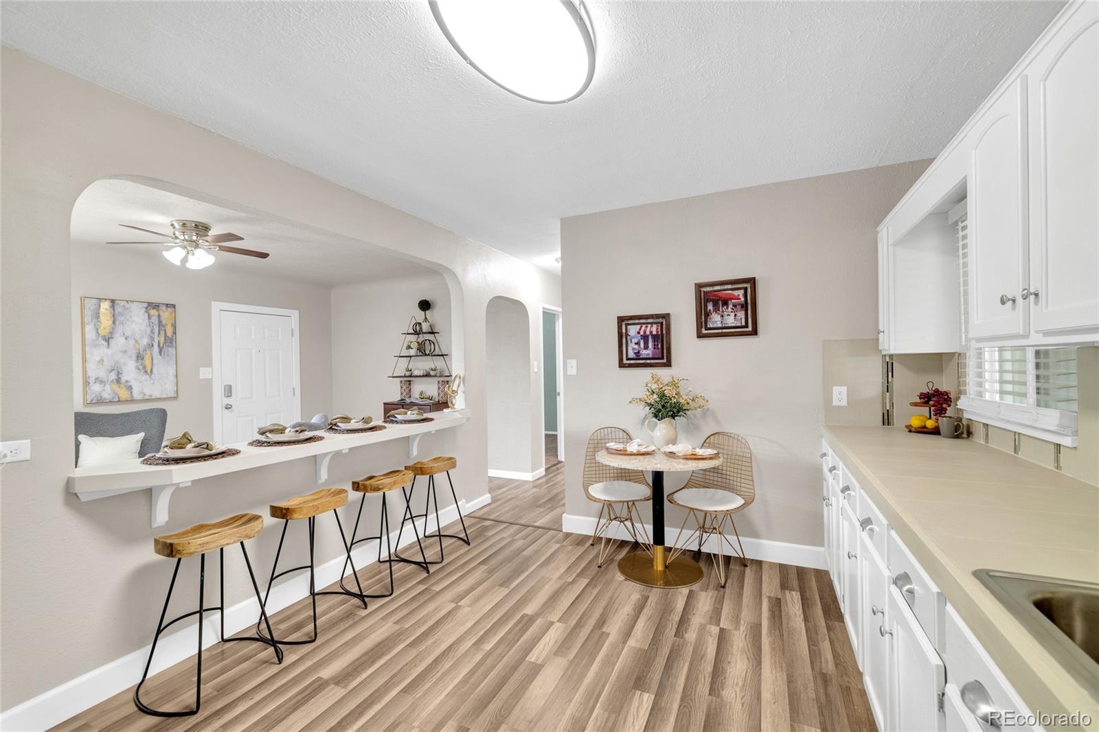 4329 Steele Street Denver CO 80216