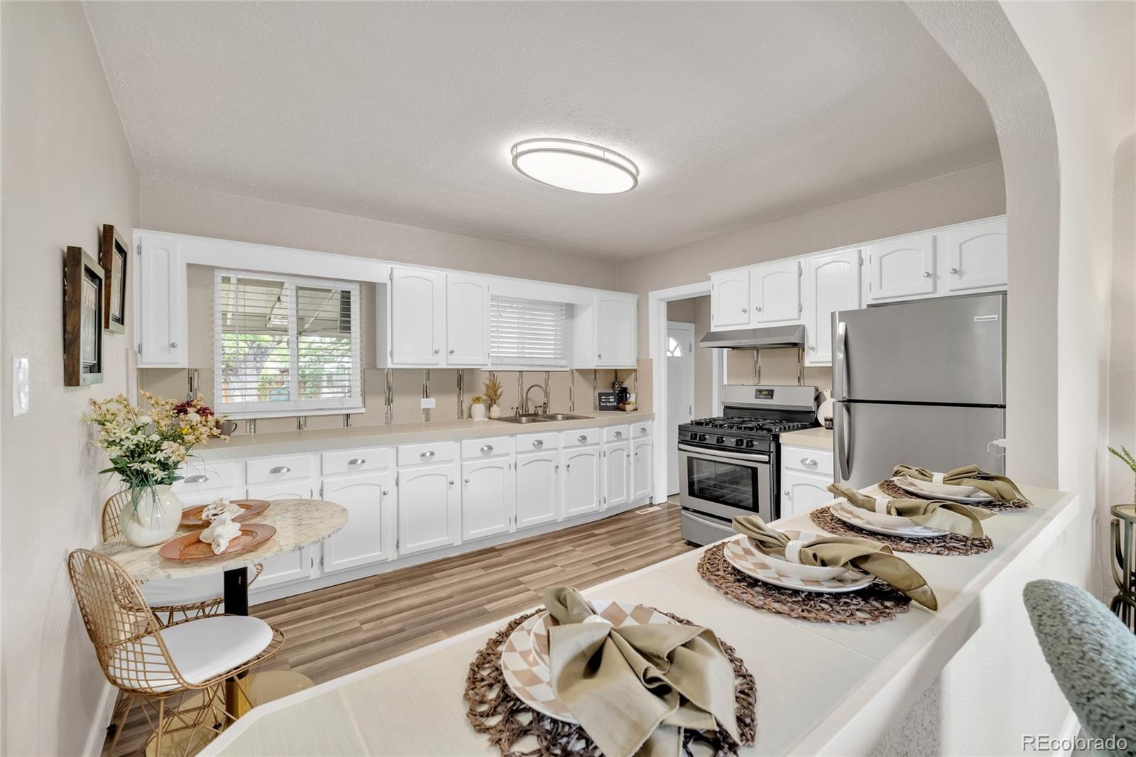 4329 Steele Street Denver CO 80216