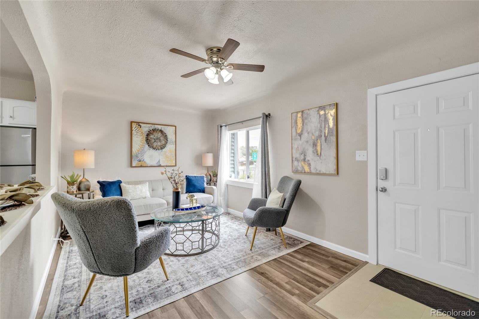 4329 Steele Street Denver CO 80216