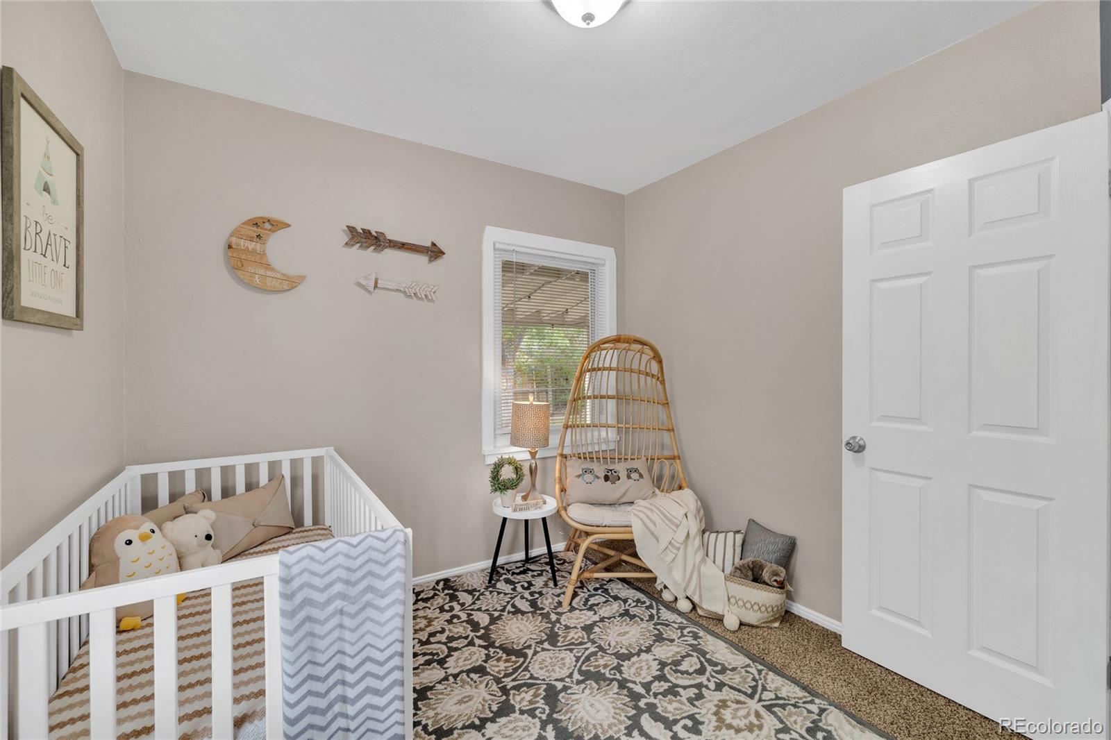4329 Steele Street Denver CO 80216