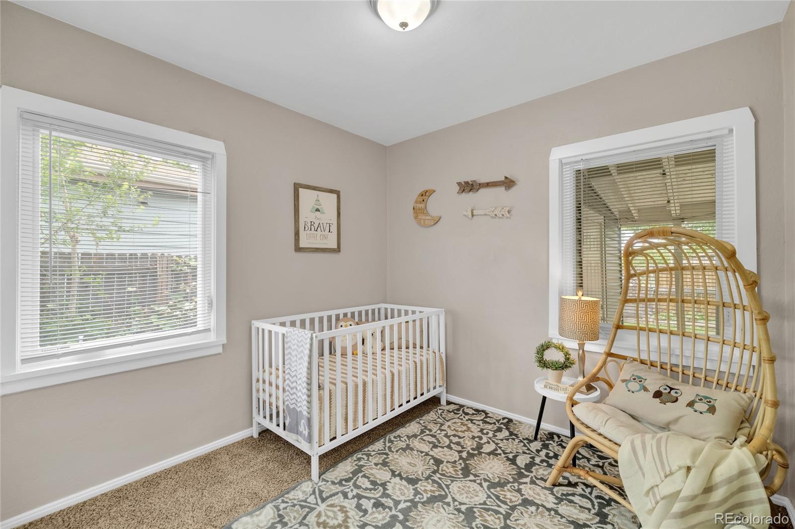 4329 Steele Street Denver CO 80216