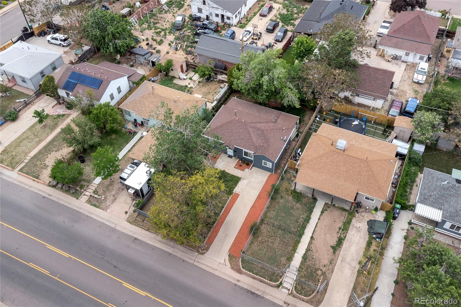 4329 Steele Street Denver CO 80216