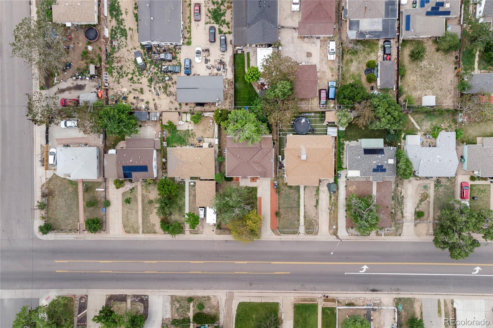 4329 Steele Street Denver CO 80216