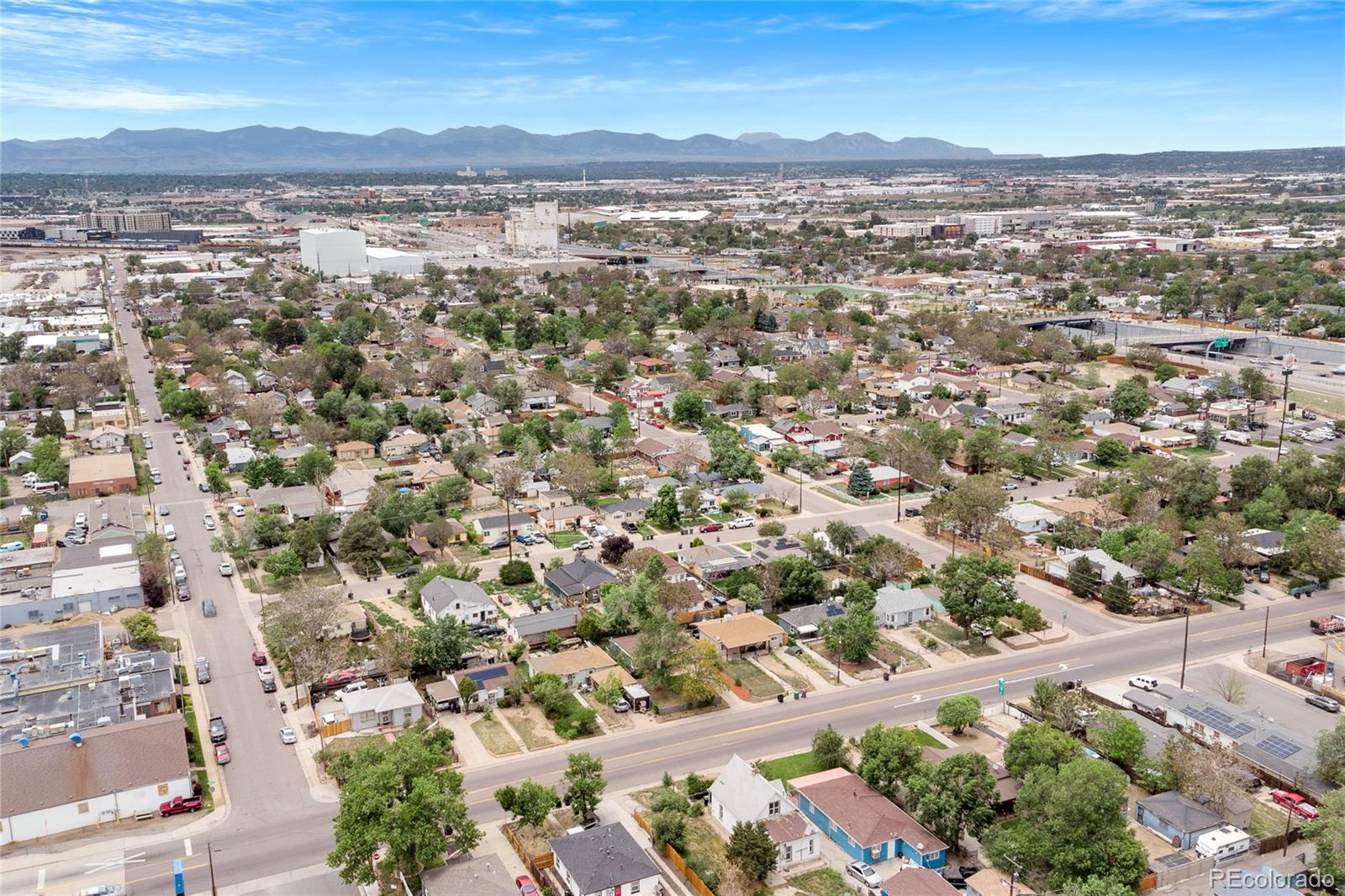 4329 Steele Street Denver CO 80216