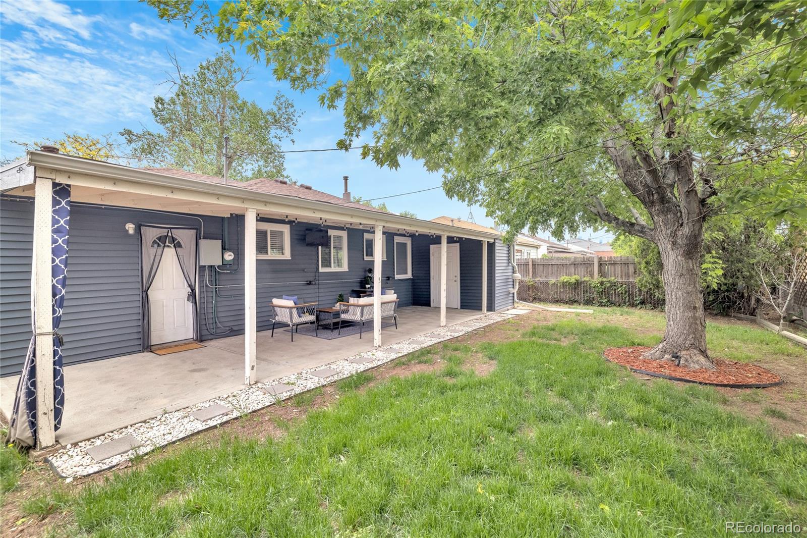 4329 Steele Street Denver CO 80216