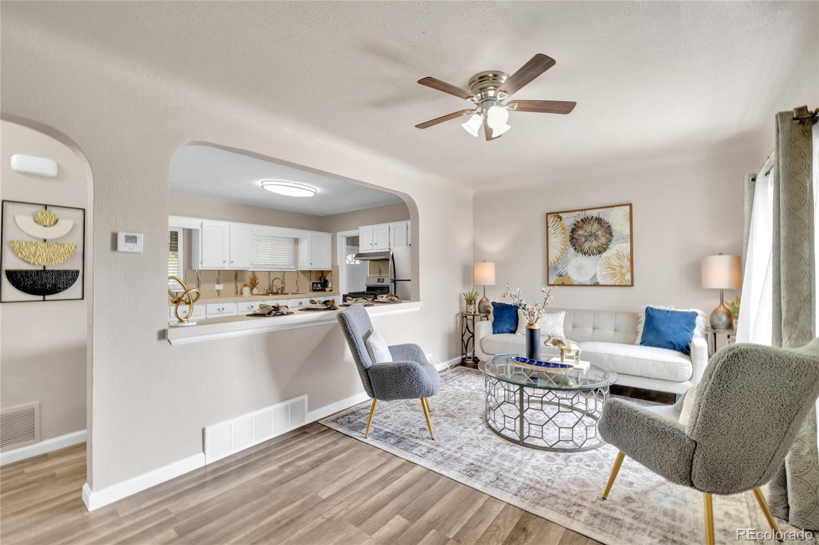 4329 Steele Street Denver CO 80216