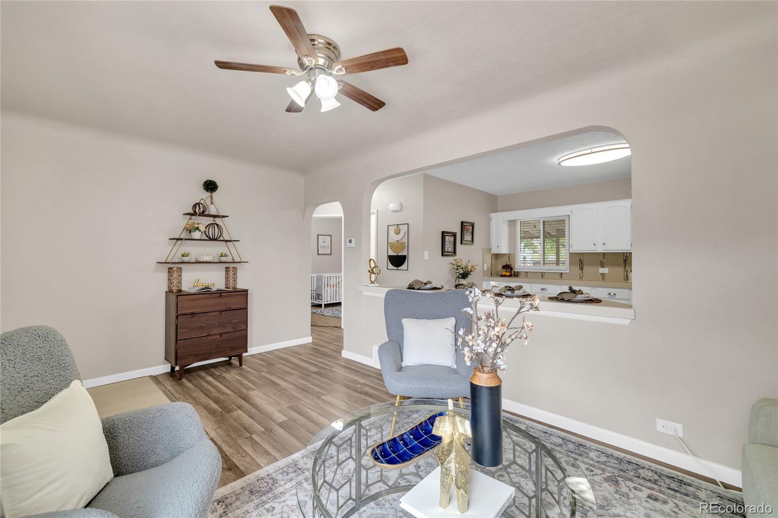 4329 Steele Street Denver CO 80216