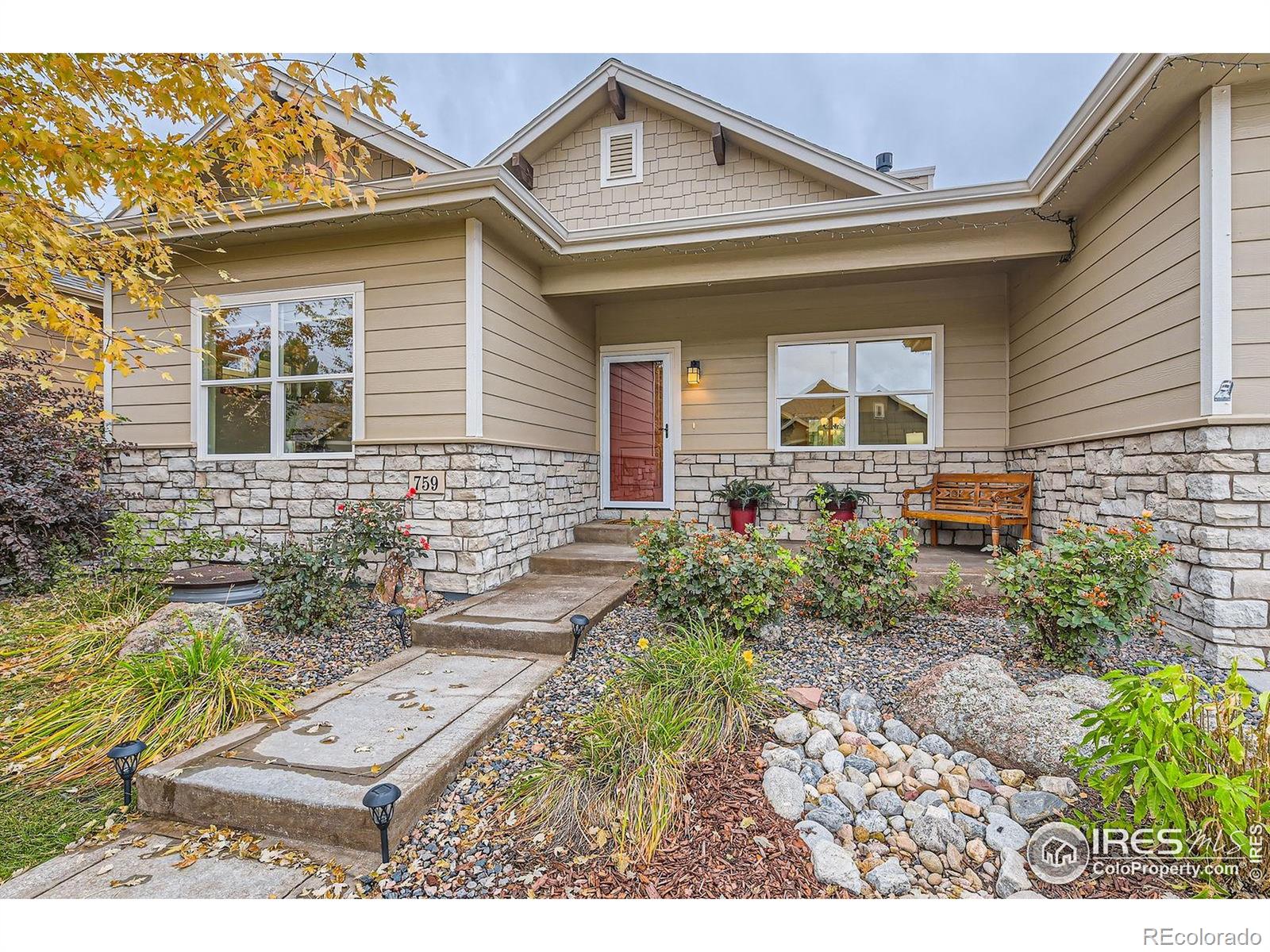759 Capricorn Court Loveland CO 80537