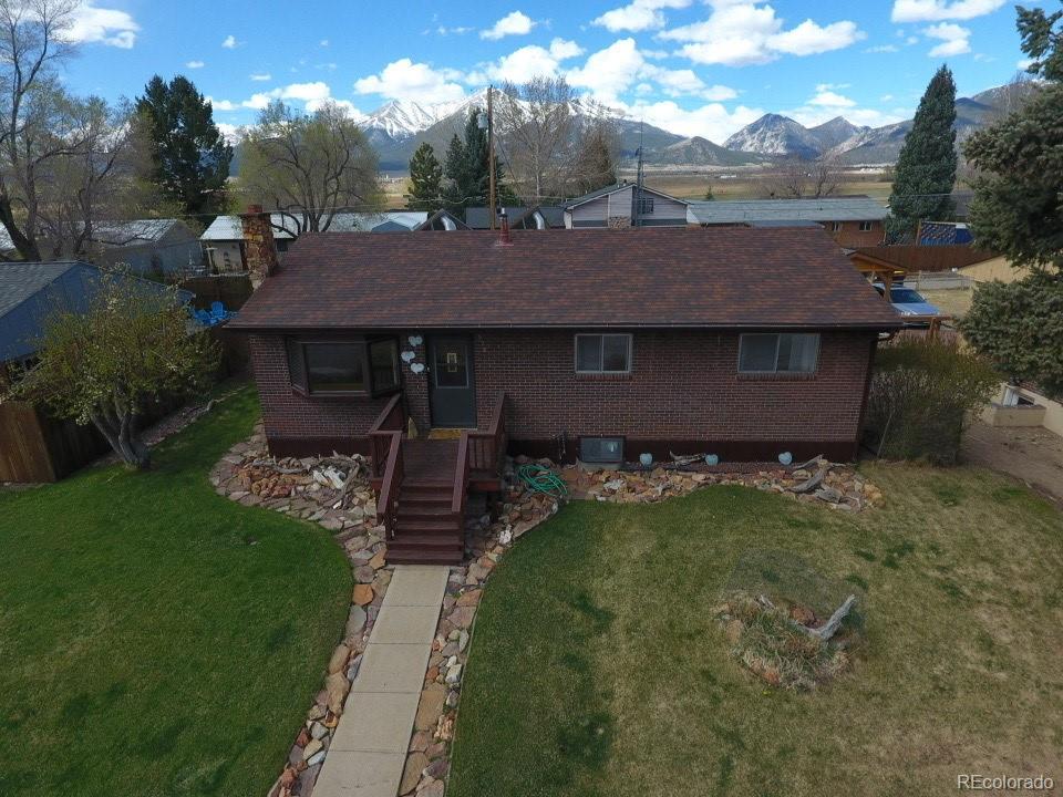 538 Park Lane Buena Vista CO 81211