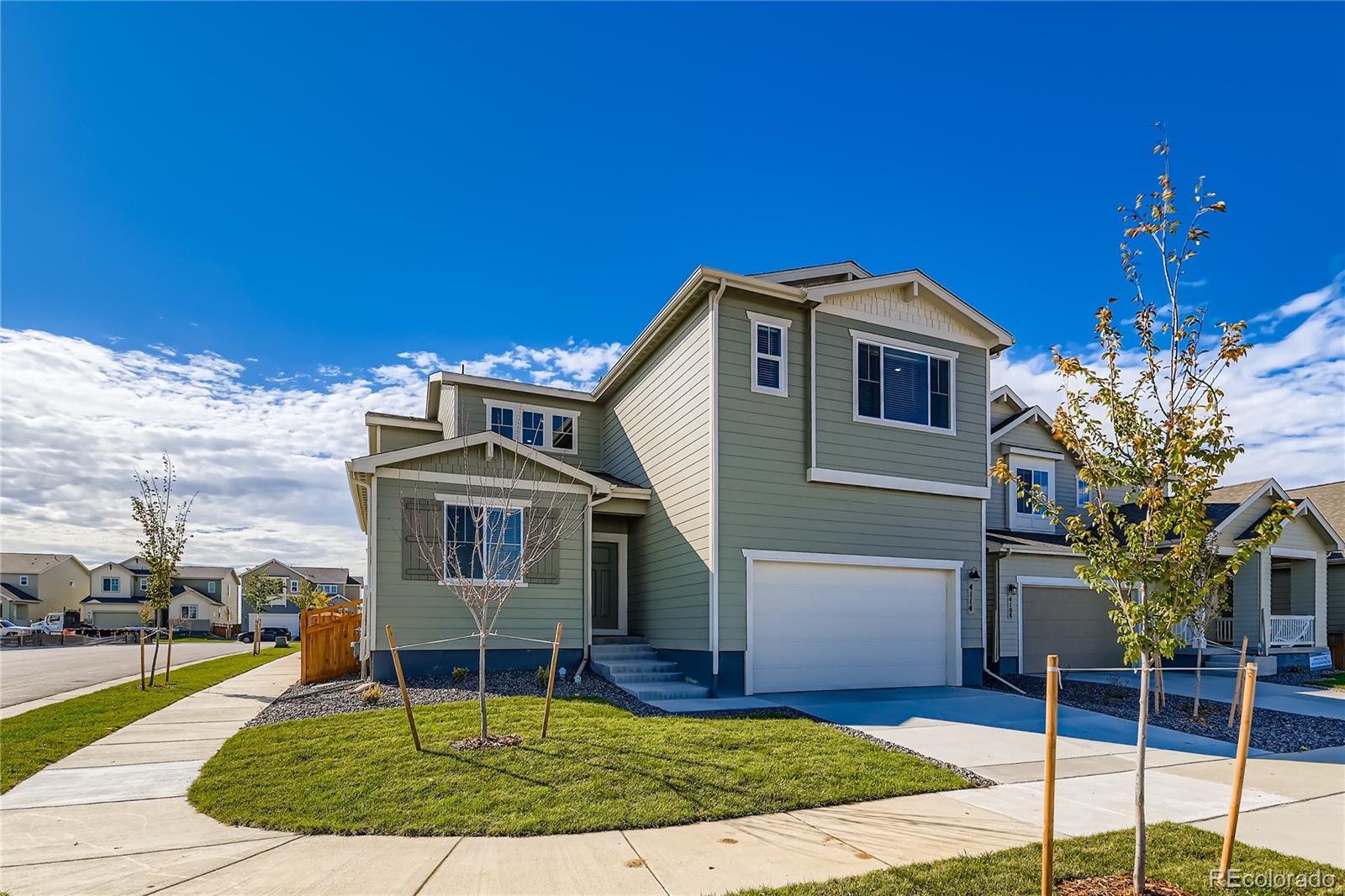 4114 Estrella Street Brighton CO 80601