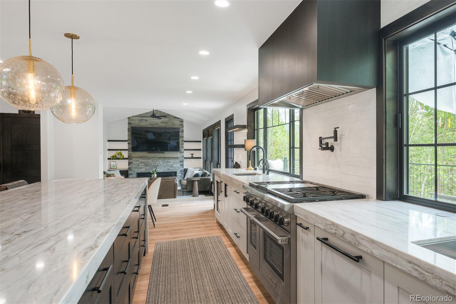 306 S Golden Eagle Drive Silverthorne CO 80498
