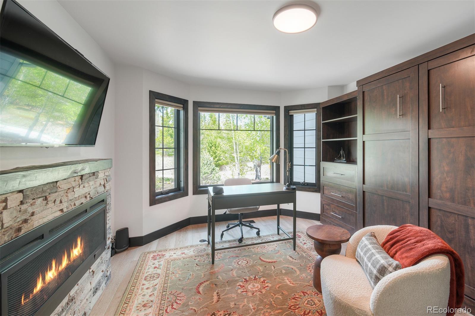 306 S Golden Eagle Drive Silverthorne CO 80498