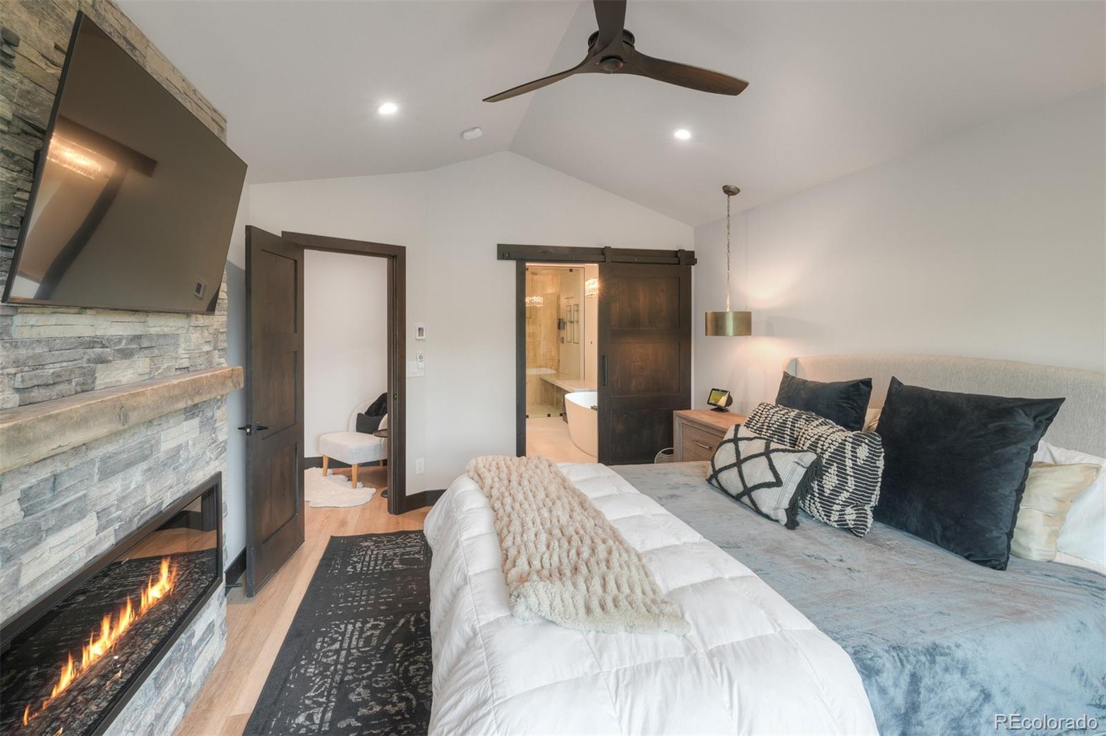 306 S Golden Eagle Drive Silverthorne CO 80498