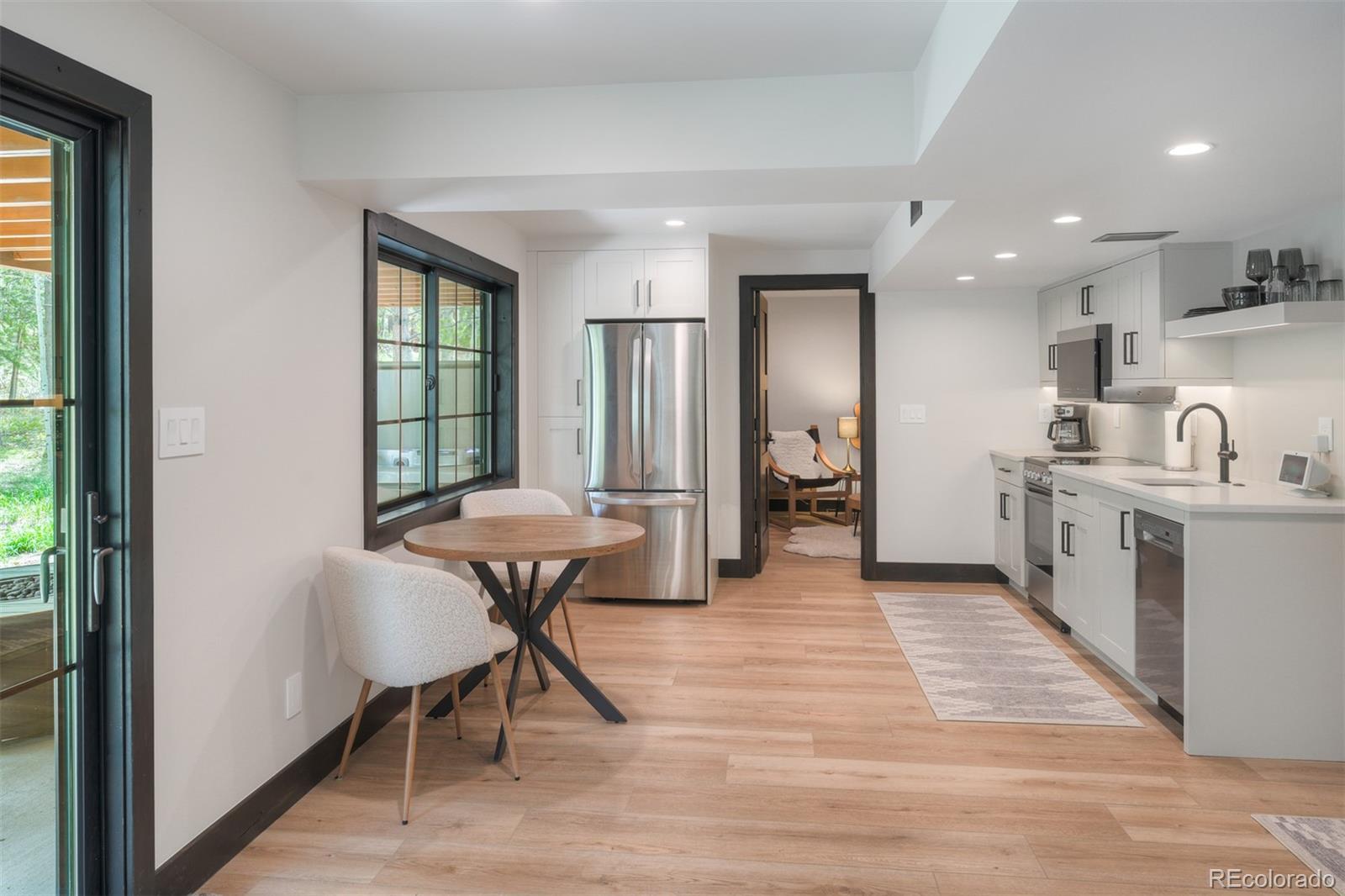 306 S Golden Eagle Drive Silverthorne CO 80498