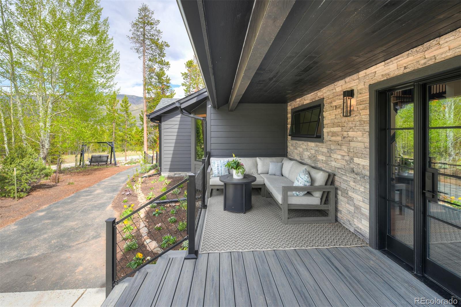 306 S Golden Eagle Drive Silverthorne CO 80498