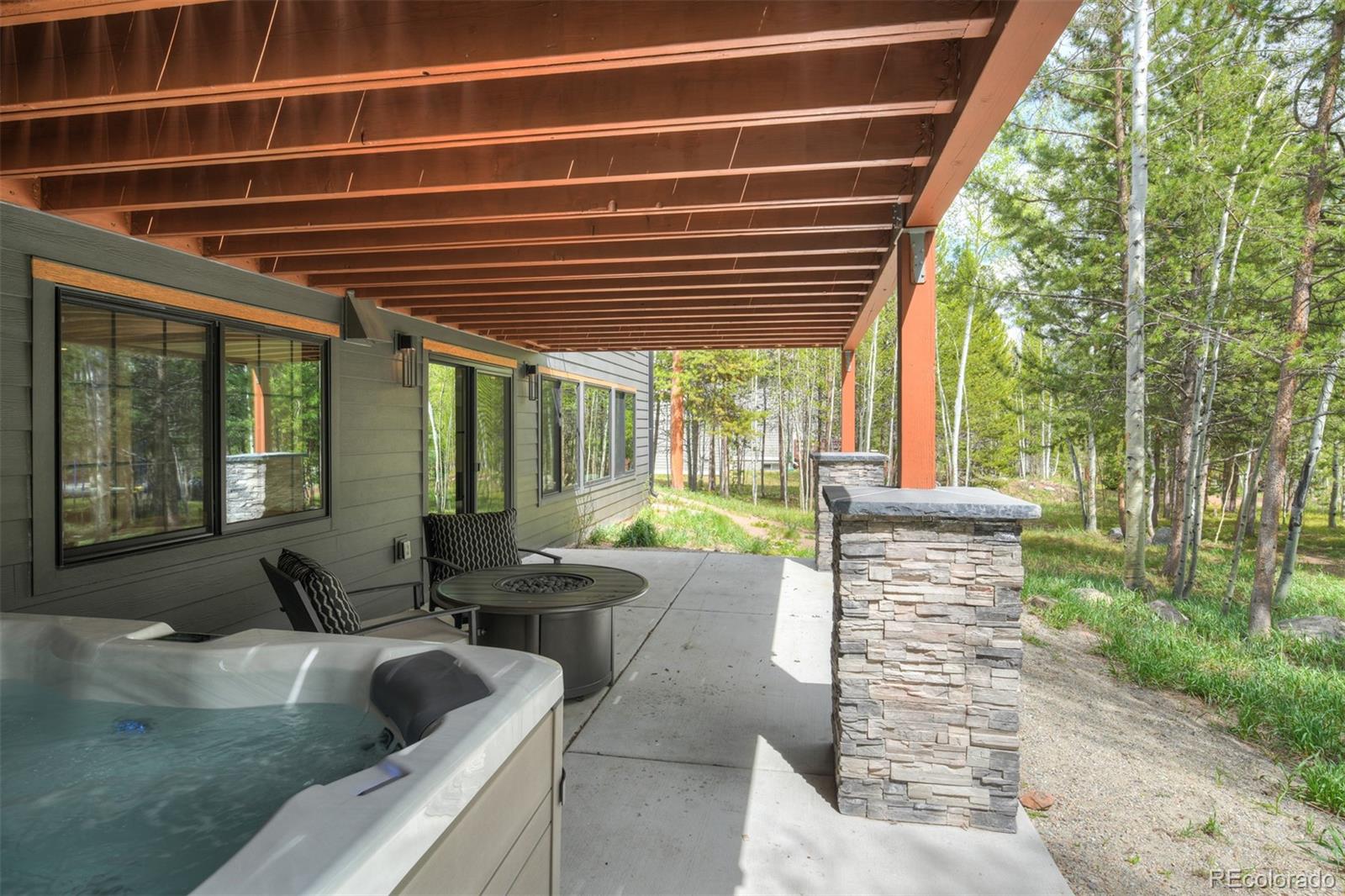 306 S Golden Eagle Drive Silverthorne CO 80498