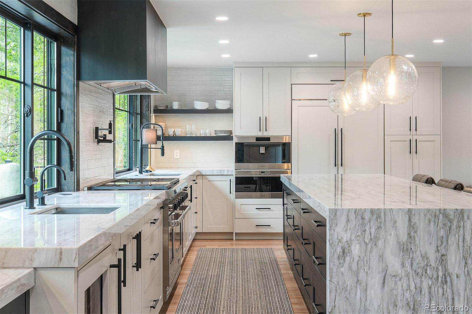306 S Golden Eagle Drive Silverthorne CO 80498