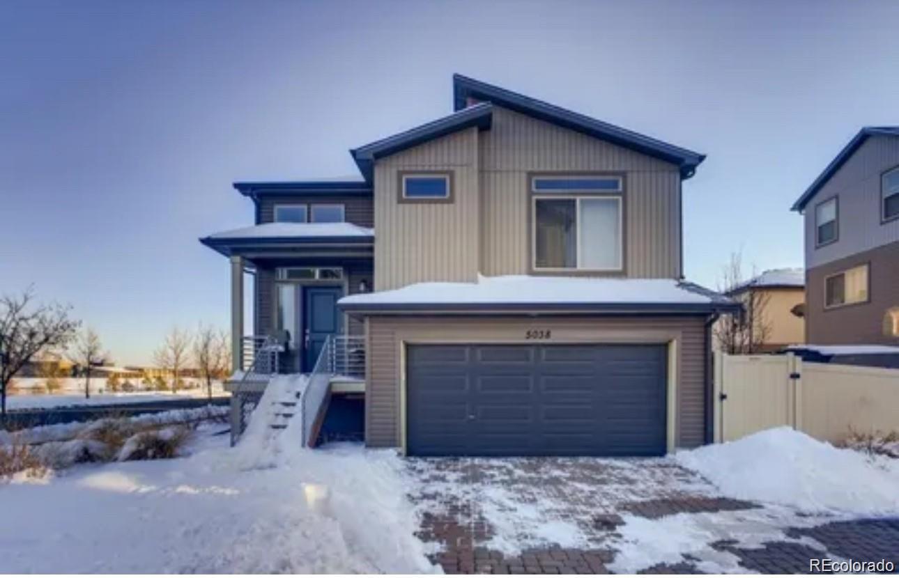 5038 N Andes Way Denver CO 80249