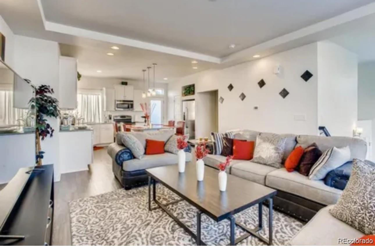 5038 N Andes Way Denver CO 80249