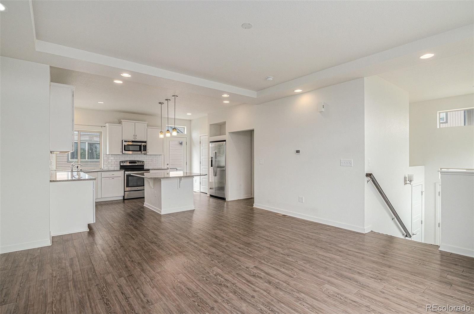 5038 N Andes Way Denver CO 80249