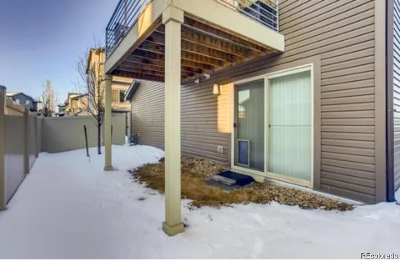 5038 N Andes Way Denver CO 80249