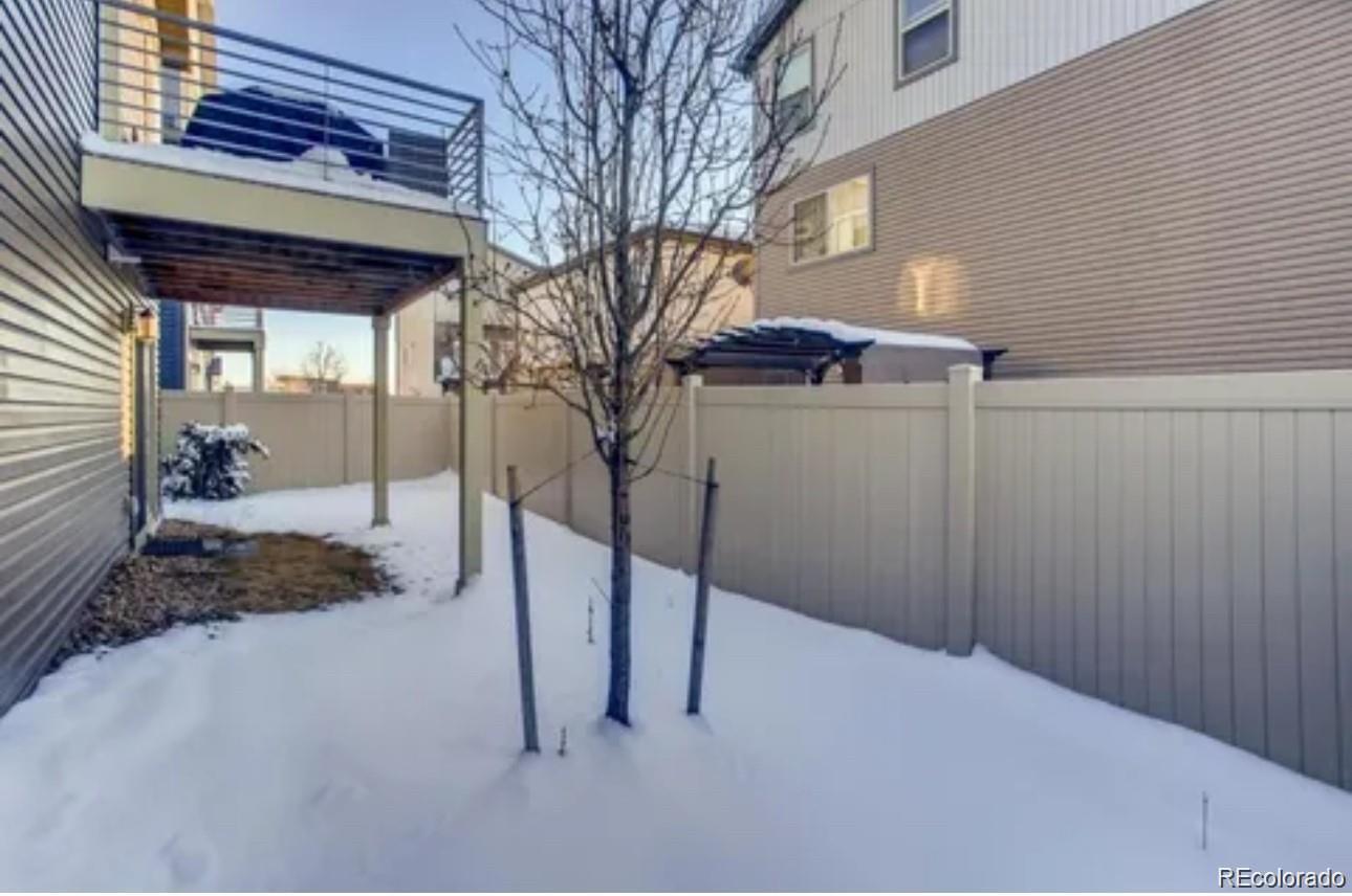 5038 N Andes Way Denver CO 80249