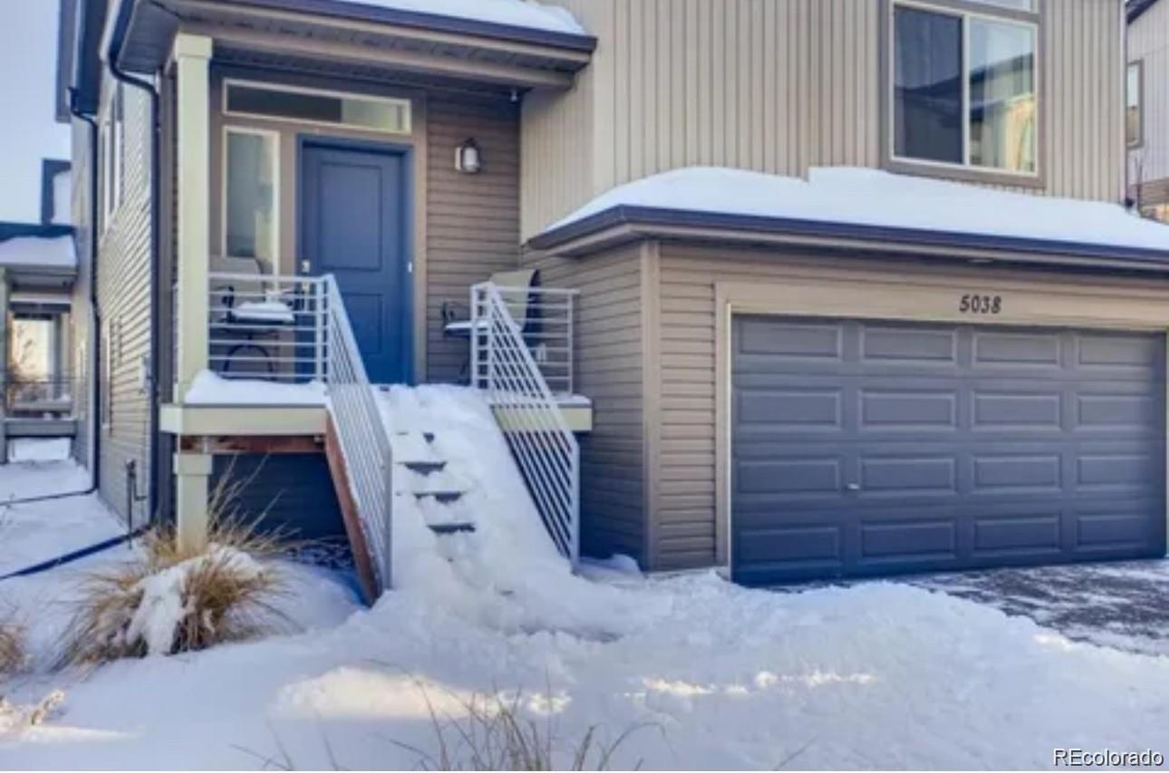 5038 N Andes Way Denver CO 80249