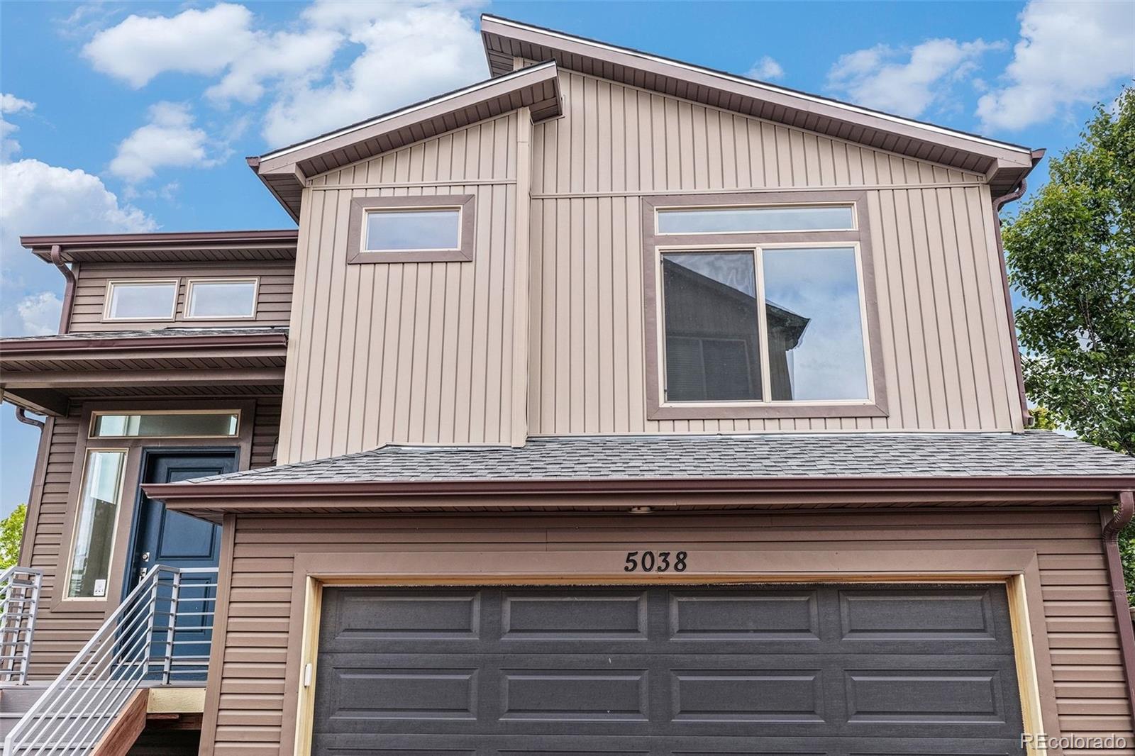 5038 N Andes Way Denver CO 80249