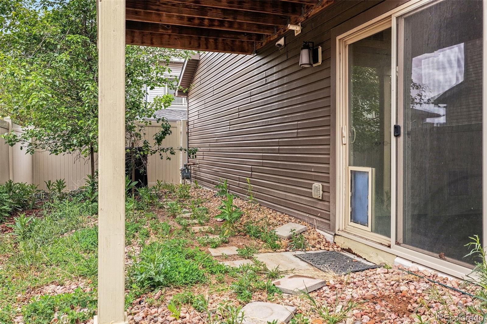 5038 N Andes Way Denver CO 80249