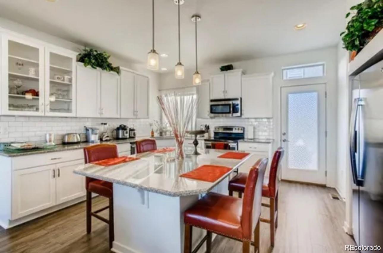 5038 N Andes Way Denver CO 80249