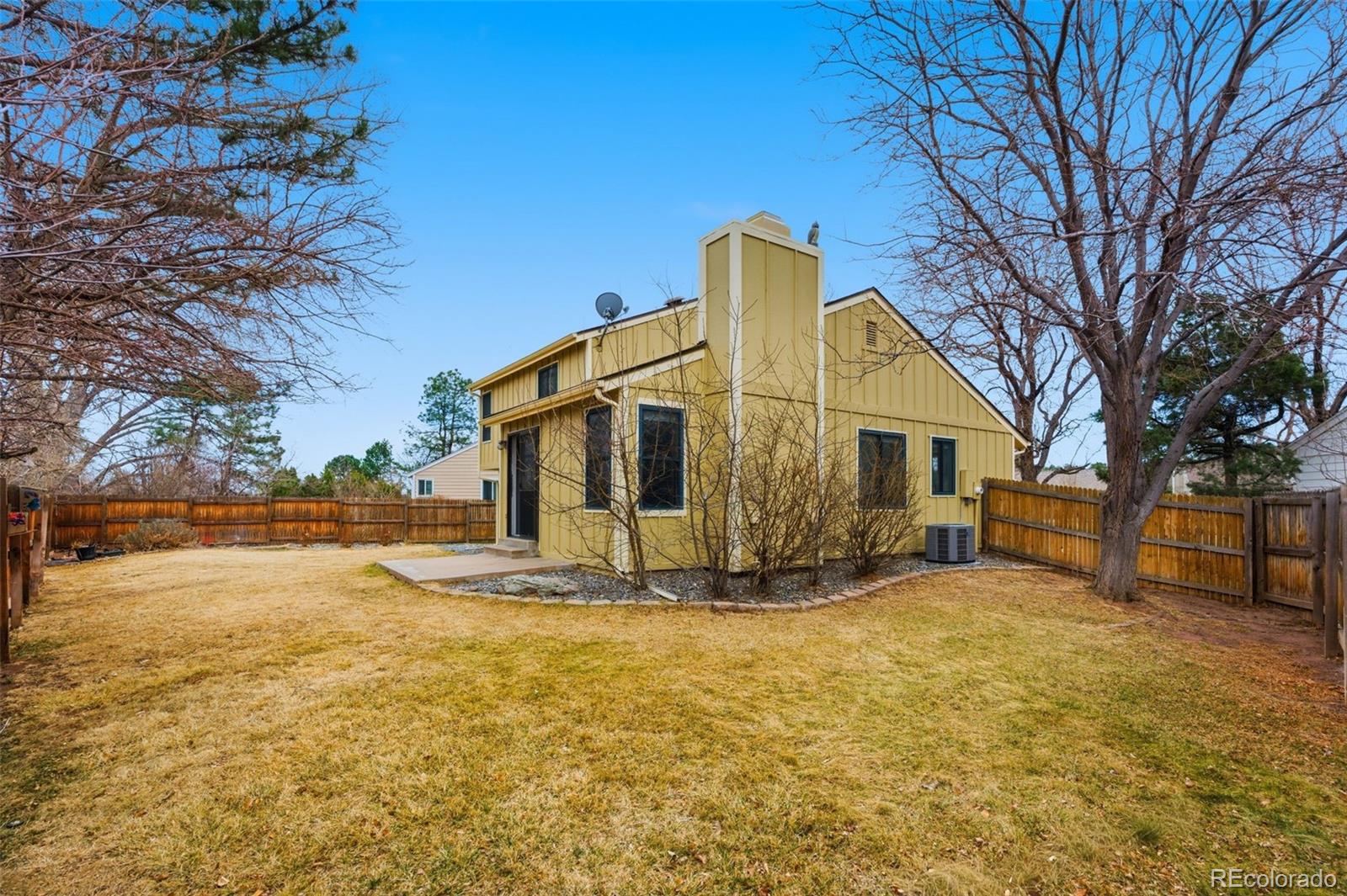 11643 Hornsilver Mountain Littleton CO 80127