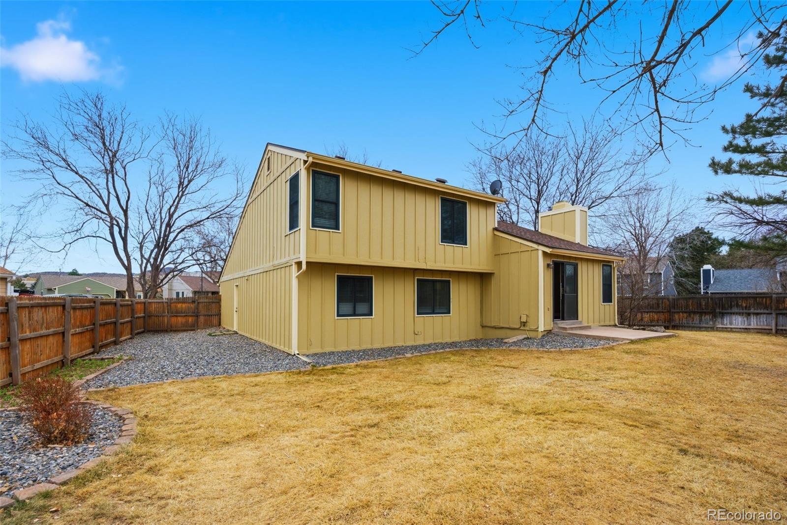11643 Hornsilver Mountain Littleton CO 80127
