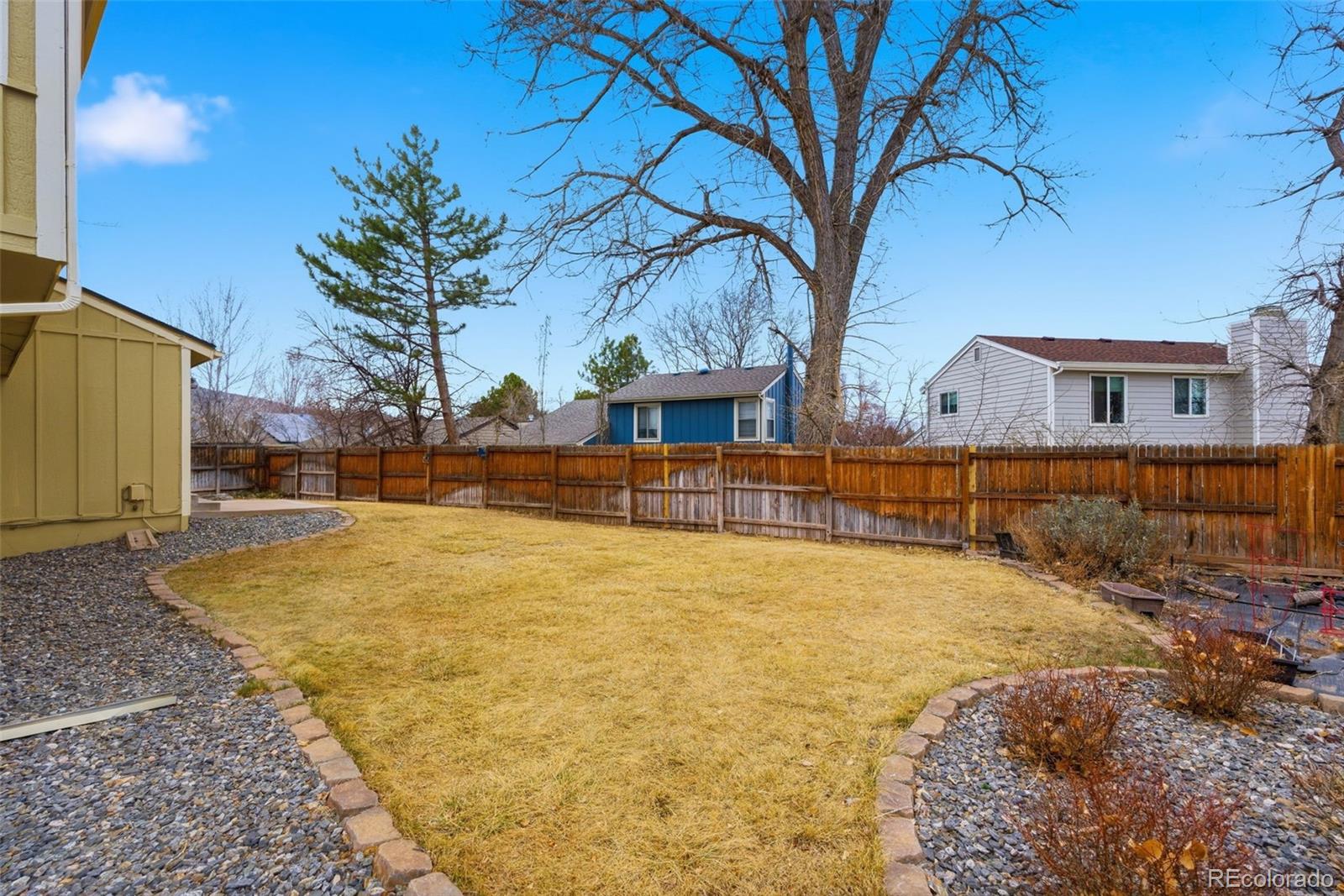 11643 Hornsilver Mountain Littleton CO 80127
