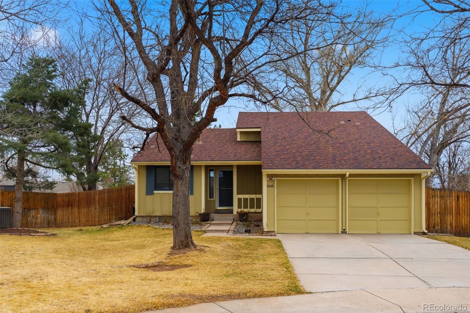 11643 Hornsilver Mountain Littleton CO 80127