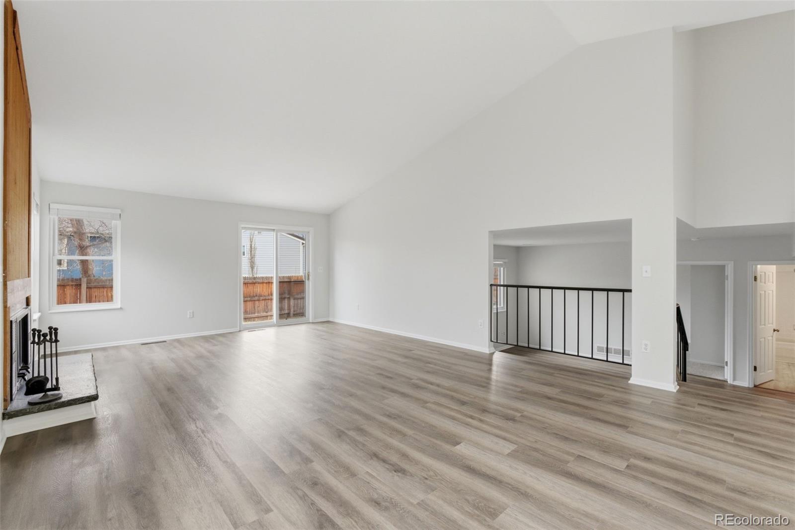 11643 Hornsilver Mountain Littleton CO 80127