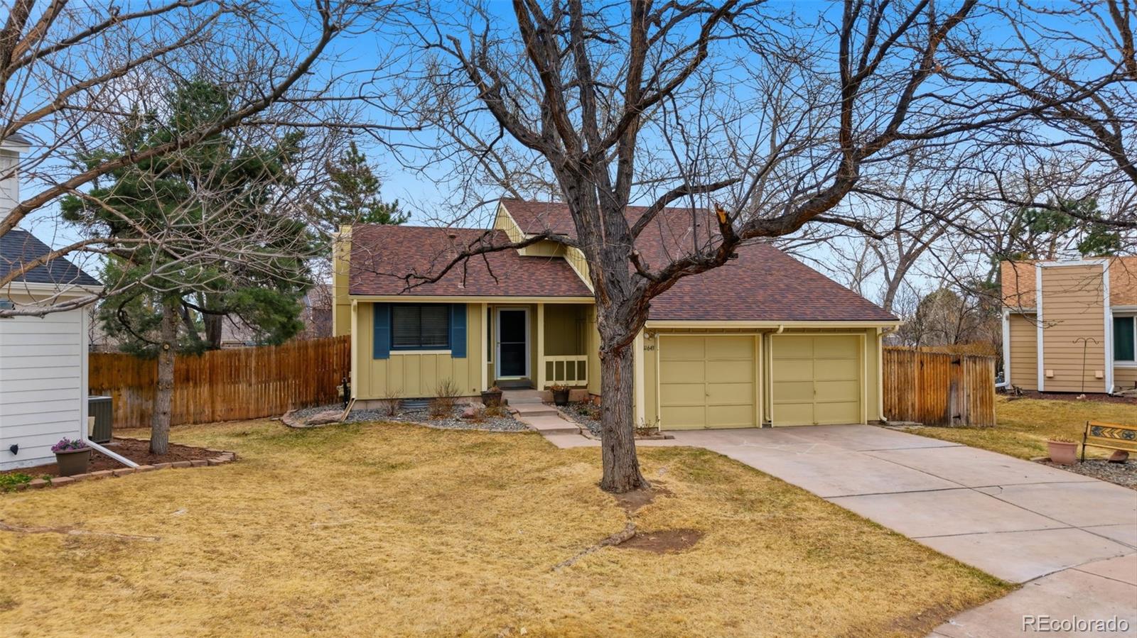 11643 Hornsilver Mountain Littleton CO 80127