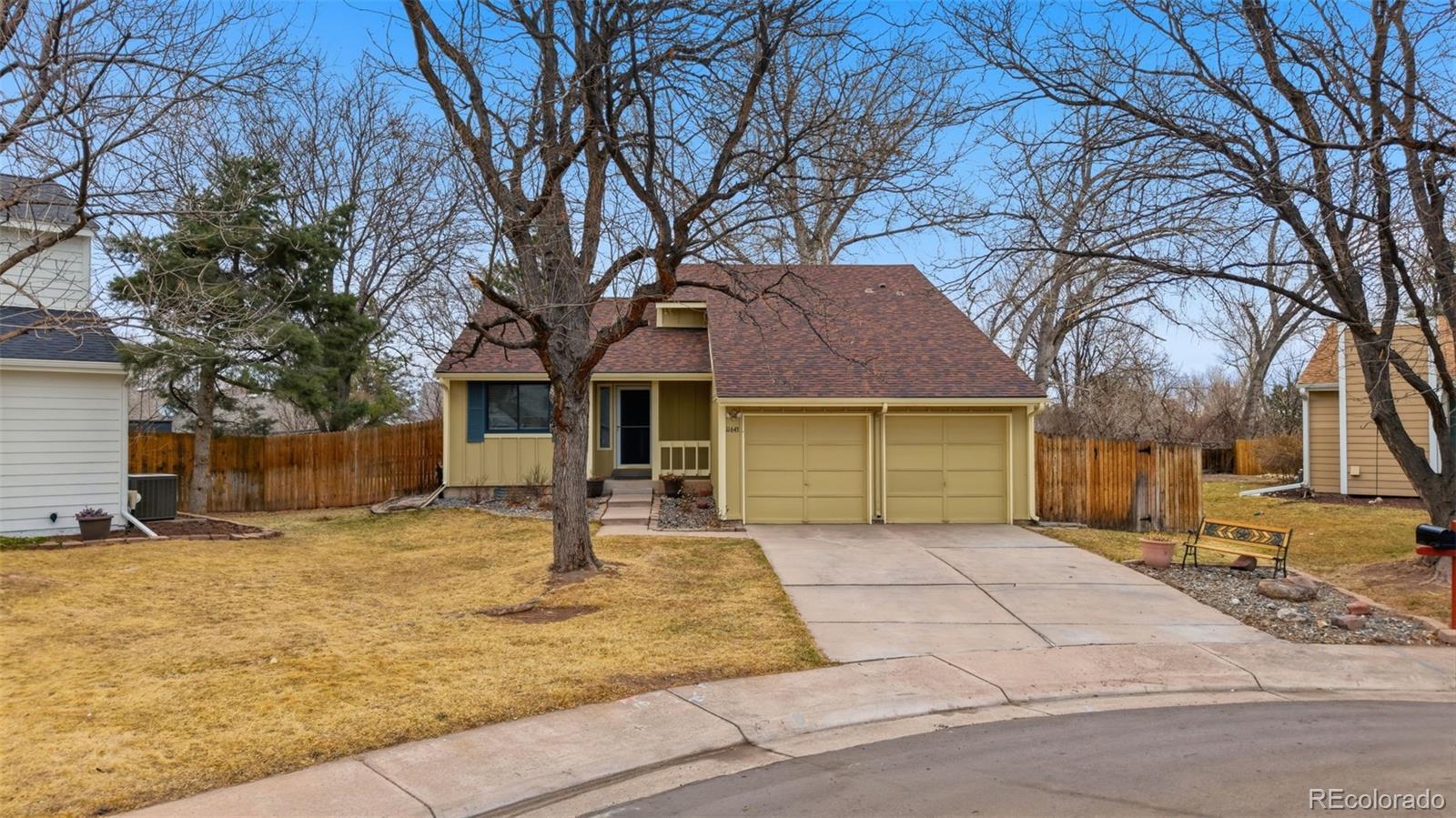 11643 Hornsilver Mountain Littleton CO 80127