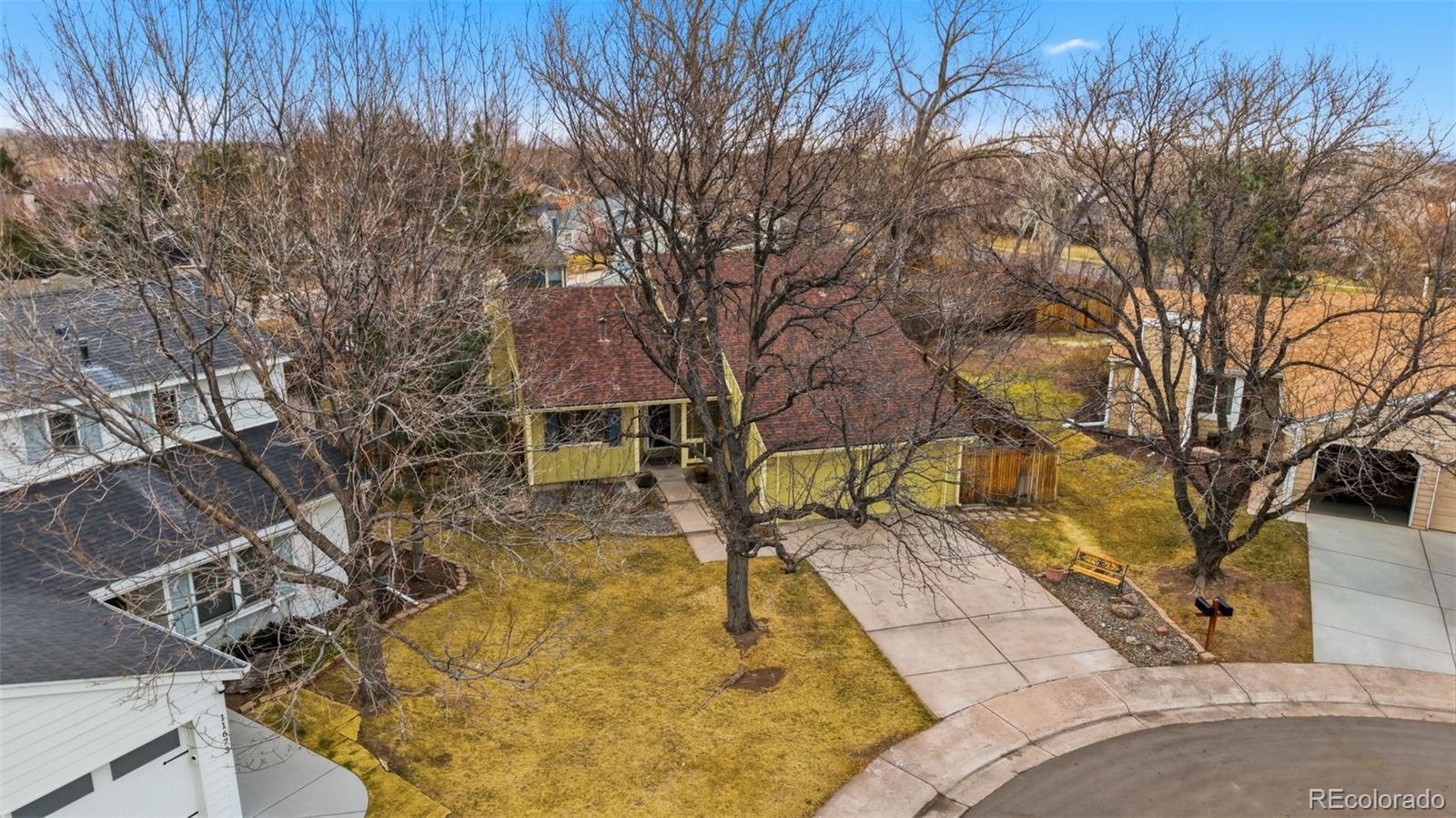 11643 Hornsilver Mountain Littleton CO 80127