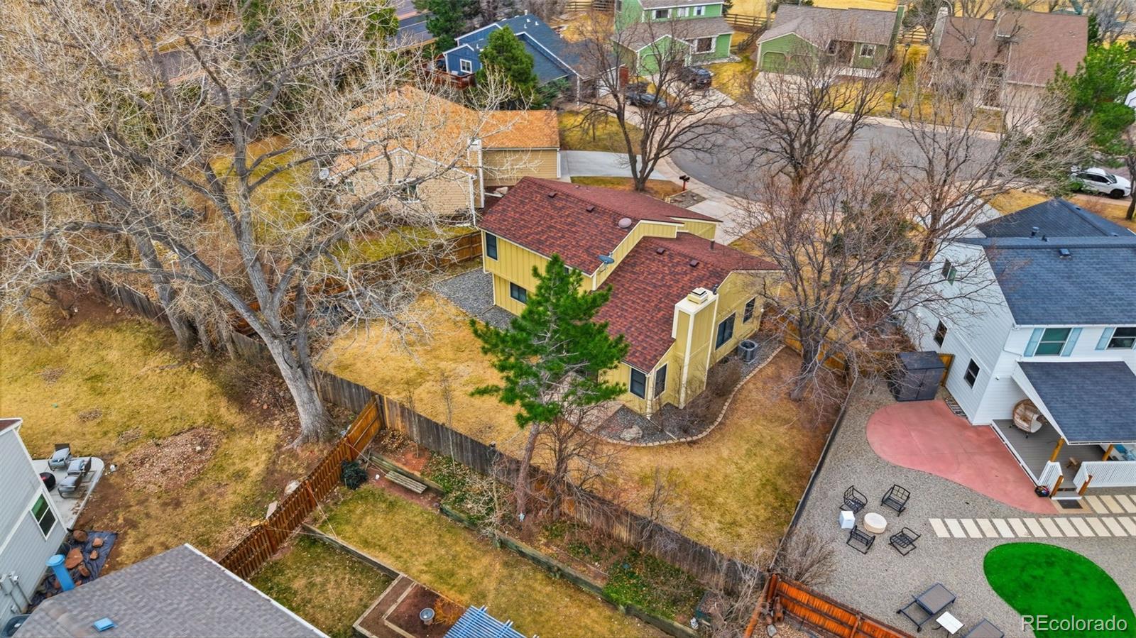 11643 Hornsilver Mountain Littleton CO 80127