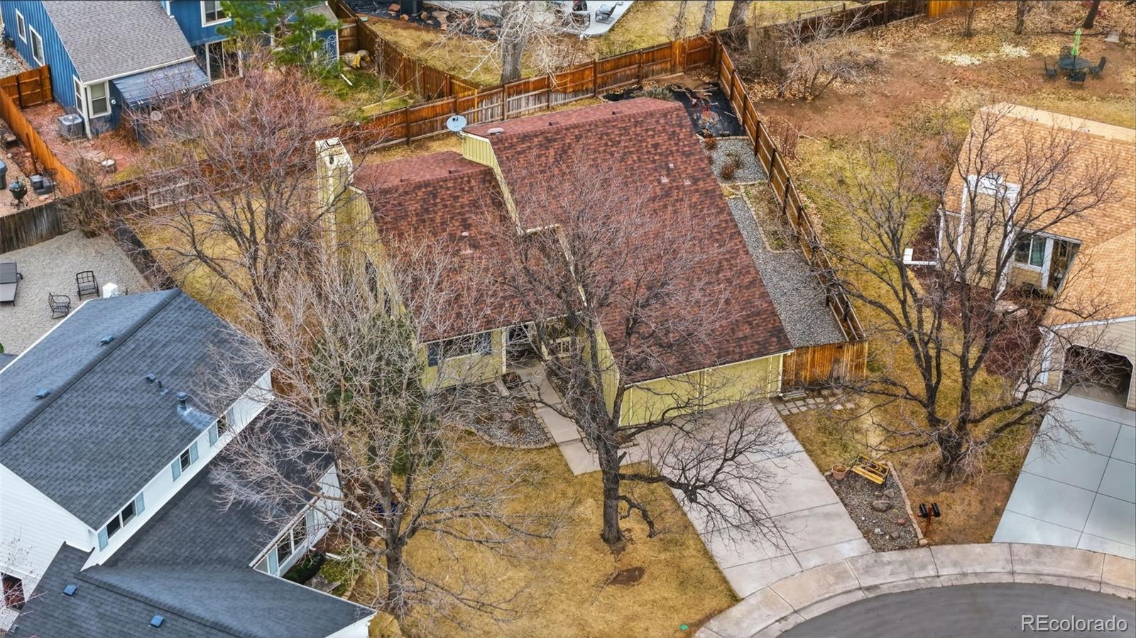 11643 Hornsilver Mountain Littleton CO 80127
