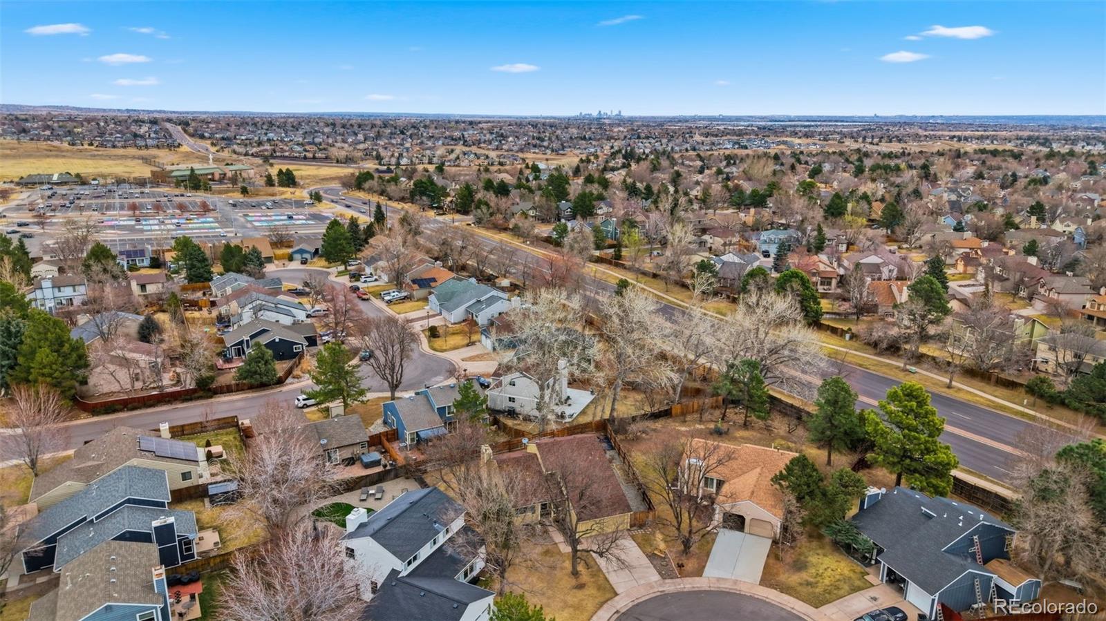 11643 Hornsilver Mountain Littleton CO 80127