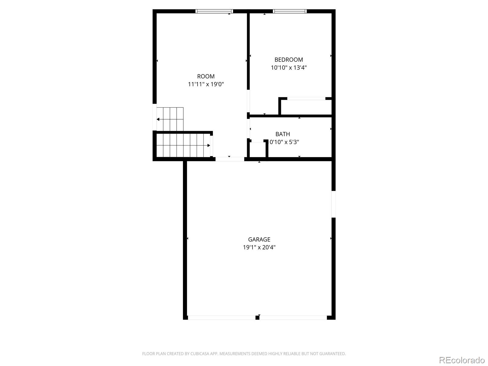 11643 Hornsilver Mountain Littleton CO 80127