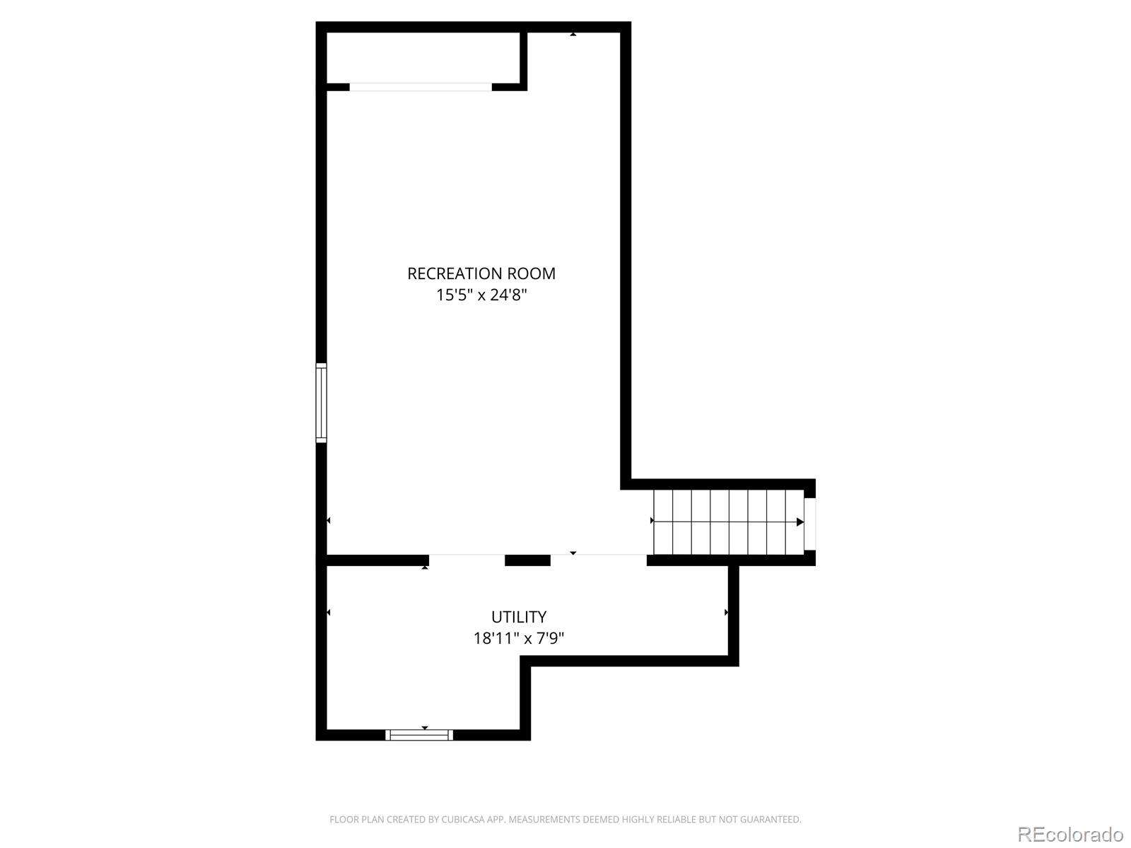 11643 Hornsilver Mountain Littleton CO 80127