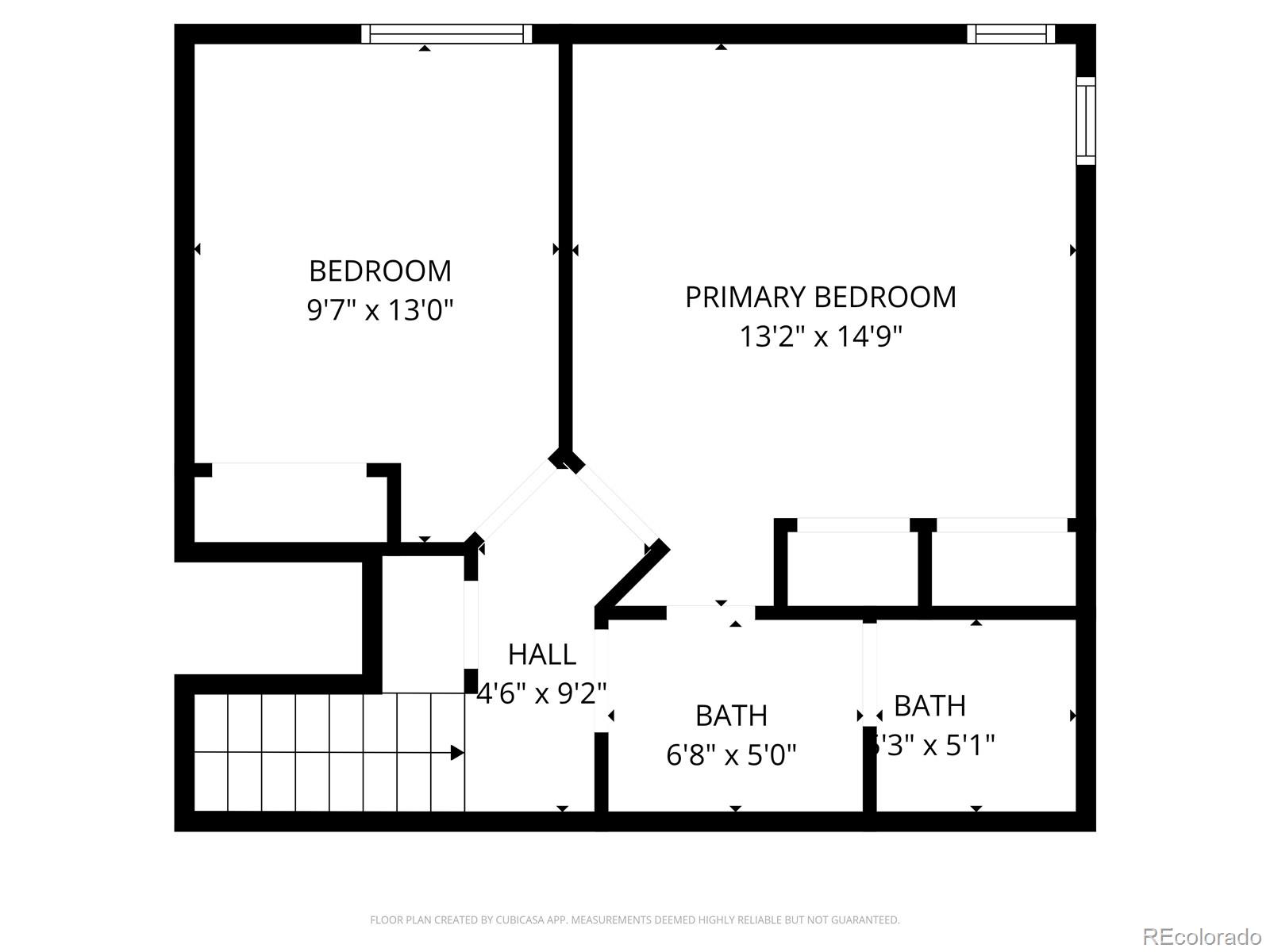 11643 Hornsilver Mountain Littleton CO 80127