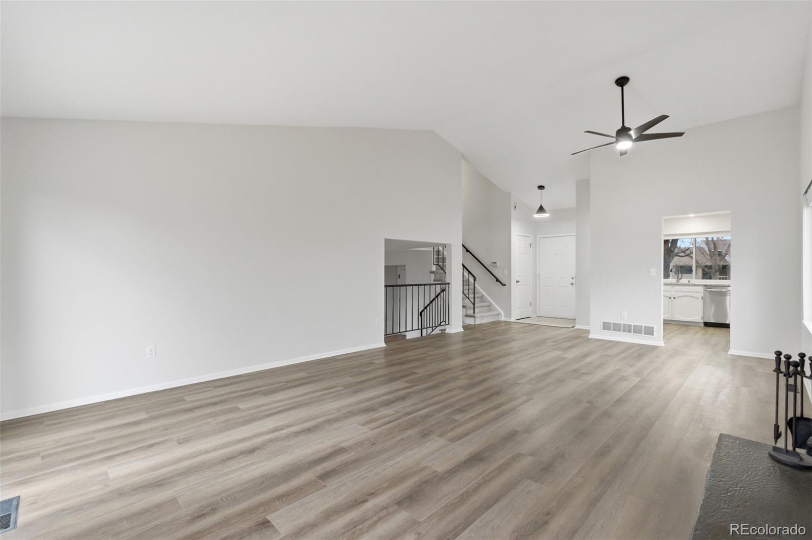 11643 Hornsilver Mountain Littleton CO 80127