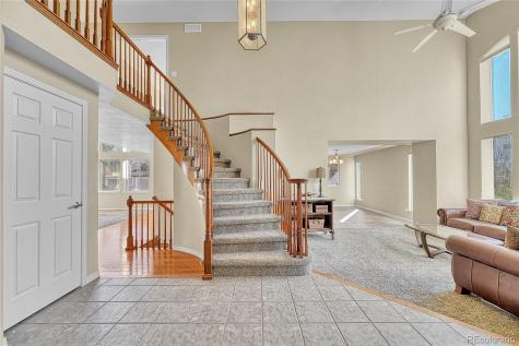 17672 E Weaver Place Aurora CO 80016
