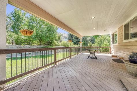 17672 E Weaver Place Aurora CO 80016