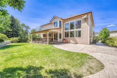 17672 E Weaver Place Aurora CO 80016